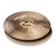Chimbal Paiste 900 Series Heavy Hi-Hat 14" em Bronze 2002 HH-14