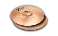Chimbal Paiste PSTX Cajón Hi-Hat 12" PSTX CHH-12