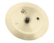 China BFC Brazilian Finest Cymbals Dry Dark 19" DDCH19 em Bronze B20