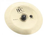 China BFC Brazilian Finest Cymbals Dry Dark Mini China 14" DDCH14 em Bronze B20