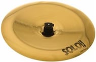 China Orion Solo Pro 10 China Type 16" SP16CH em Bronze B10