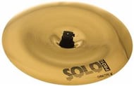 China Orion Solo Pro 10 China Type 18" SP18CH em Bronze B10