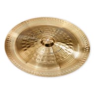 China Paiste Signature Heavy China 18" HCH-18