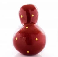 Chocalho Bolinha JOG Vibratom P5215 (Musicalização Infantil)