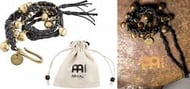Chocalho de Prato Meinl Ajuch Brass Bells MABM Medium Pitch adicione som de efeito nos seus pratos