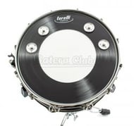 Controlador de Caixa Torelli LowPitch Disco Vinil com Platinelas 14" TLP511 Som Grave com Efeito