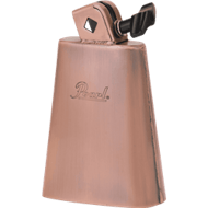 Cowbell Pearl Signature HH-3 Chabella Signature Horacio El Negro Hernandez