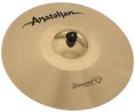 Crash Anatolian Diamond Hybrid 20" Handmade Turkish