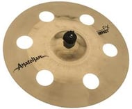 Crash Anatolian Diamond Hybrid FX Impact 16" Handmade Turkish (Estilo O-Zone e EFX)