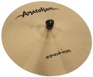 Crash Anatolian Emotion 19" Handmade Turkish