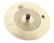 Crash BFC Brazilian Finest Cymbals Dry Dark 16" DDCR16 em Bronze B20