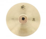 Crash BFC Brazilian Finest Cymbals Versaliko 20" Brilliant Raw Bell VKC20 Bronze B20 Made in Brazil