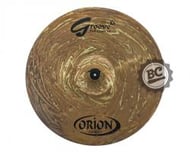 Crash Orion Groove X Full Crash 19" GX19FC