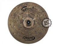 Crash Orion Groove X Power Crash 16" GX16PC