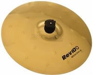 Crash Orion Revolution Pro 10 Medium 14" RV14MC em Bronze B10