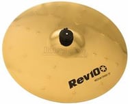 Crash Orion Revolution Pro 10 Medium 15" RV15MC em Bronze B10