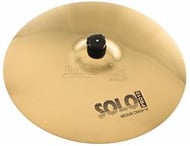 Crash Orion Solo Pro 10 Medium Crash 16" SP16MC em Bronze B10