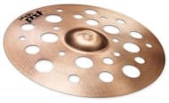 Crash Paiste PSTX Swiss Medium Crash 18" PSTX SMC-18