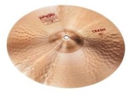 Crash Paiste Serie 2002 16" 2002 C-16