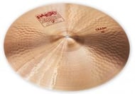 Crash Paiste Serie 2002 18" 2002 C-18