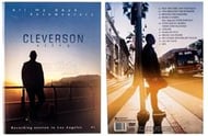 DVD e CD Cléverson Silva All My Days Gravações Ao Vivo com Lendas da Música
