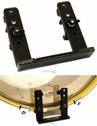 Elevador de Bumbo Torelli TA475 para Levantar Bumbos de 16" a 20" para Maior Punch e Volume
