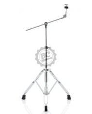 Estante Girafa Hard Beat HBBC-300 com Pernas Duplas e Largas com Haste Comprida