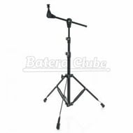 Estante Girafa RMV Stage Tech PAC30 Extra Leve com 2 Estágios e Pernas Finas