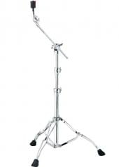 Estante Girafa Tama Roadpro HC83BW padrão Top Starclassic com 2 estágios e Quick-Set Cymbal Mate