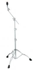 Estante Girafa Tama Stage Master Boom Cymbal Stand HC43BWN borboleta Quick-Set híbrida reta e girafa (035071)