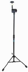 Estante Reta ASK B12R Ultra Leve e Compacta para pratos de 6" a 20" (PRA00067)