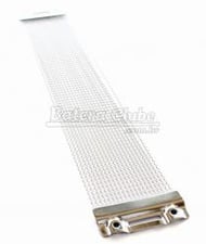 Esteira de Caixa D-One DW1320 para Caixa de 13" com 20 Fios e Fitilhos para Fixação