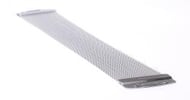 Esteira de Caixa Noah NSP604 Cromada 13" com 20 fios compatível com todas as marcas de caixa