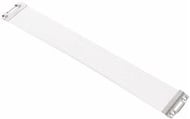 Esteira de Caixa Pearl Carbon Steel S-022N 14" com 20 fios