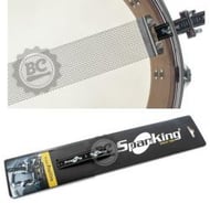 Esteira de Caixa Spanking by Zellmer Snare ProWire Caixas de 14" com 24 Fios com Pro Straps p/ Todas as Marcas (891)