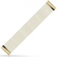 Esteira de Caixa Torelli TEC20 Brass Wires 14" com 20 Fios Padrão Top de Linha acabamento dourado
