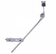 Extensor com Clamp Gibraltar SC-GCA Girafinha com Clamp para Pratos de 6" a 18" (019425)