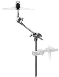 Extensor Mapex B60 Mars Series Boom Arm padrão intermediário tipo girafa