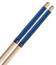 Fita Aderente para Baqueta Promark Stick Rapp Blue SRBLU p/ 2 Pares de Baqueta Qualquer Marca