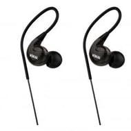 Fone de Ouvido Vokal In Ear E40 Black Extra Bass Plug Stereo com Ganho de Graves e Volume