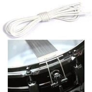 Gibraltar SC-SC Kit com 6 Cordinhas para fixar a Esteira de Caixa (019331)