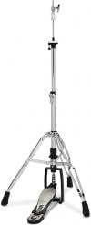 Máquina de Chimbal Gretsch G3 Hihat Stand GRG3HH com ajuste de tensão e borboletas tipo vintage