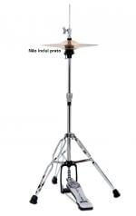 Máquina de Chimbal Odery The Tiger H-604 com pernas duplas e corrente de acionamento larga