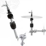 Máquina de Chimbal Remota Mapex CH72 com ajuste de tensão p/ fixar em estantes Mini Closed HiHat