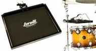 Mesa de Bateria e Percussão Torelli TA186 para Fixar em Estantes Organize Melhor os Equipamentos