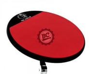 Pad de Estudo Gorilla Clássico 12" Red PGR12V com rosca inferior para fixar em estantes 8mm