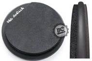 Pad de Estudo Gorilla Soft Pad 06" PGSF6 com borrachas de duas densidades e tecnologia micro bolha