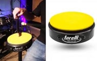 Pad de Estudo Torelli TMP90 Compacto 3.5" com Rosca 8mm na parte inferior p/ pedestais treine a mira