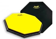 Pad de Estudo Torelli TPE564 Dupla Face 12" Hexagonal 2 superfícies simulando densidades diferentes
