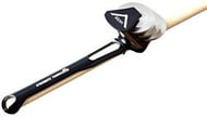 Pandeirola de Baqueta Vater VSMT Stickmate para fixar em baquetas e adicionar efeito de platinelas